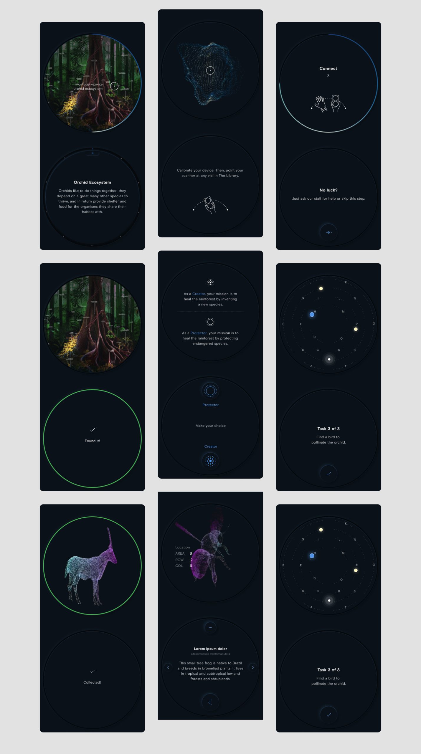 Nonoia_Studio_Portfolio_The_Heal_Institute_The_Museum_of_the_Future_Dubai_UX_UI_Design_Handheld_Device_010 Nonoia_Studio_Portfolio_The_Heal_Institute_The_Museum_of_the_Future_Dubai_UX_UI_Design_Handheld_Device_010
